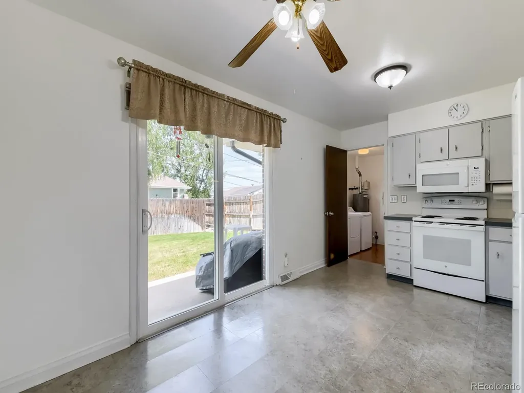5321 King Court Denver CO 80221