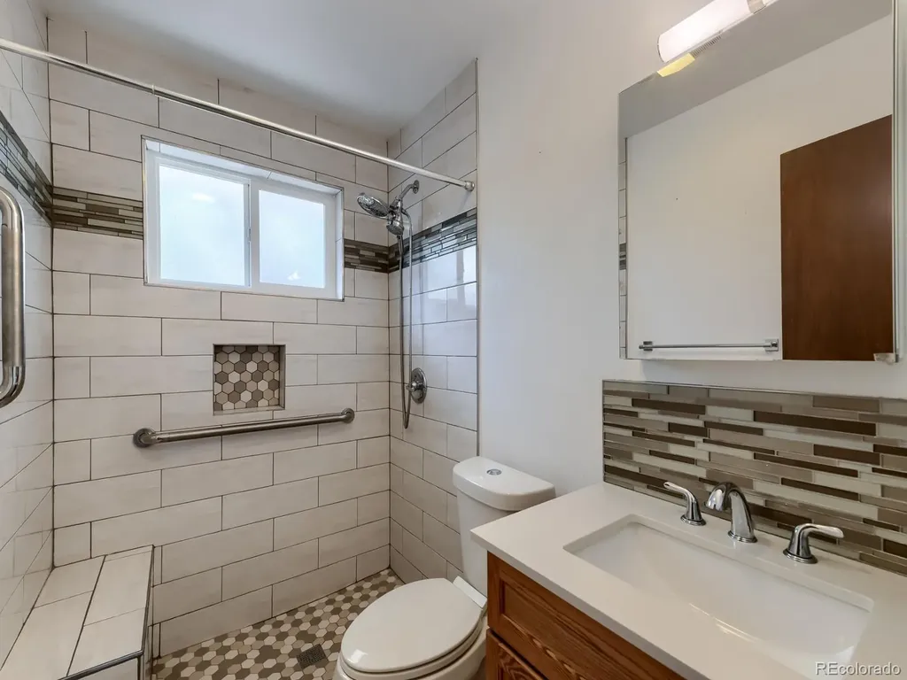 5321 King Court Denver CO 80221
