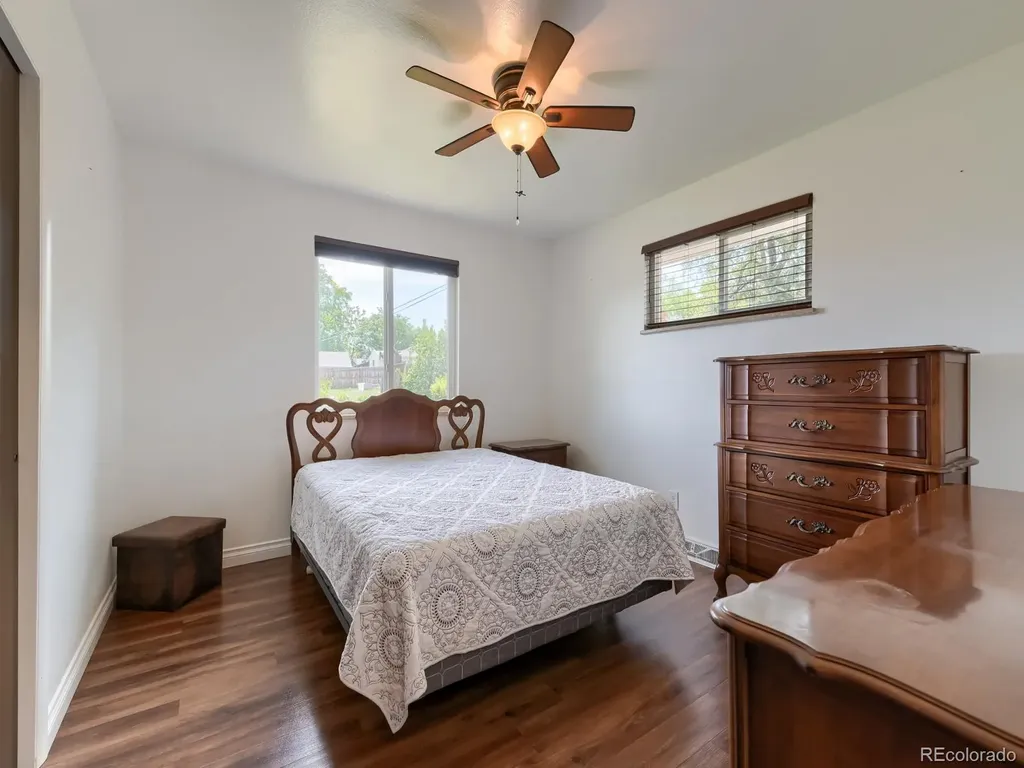 5321 King Court Denver CO 80221