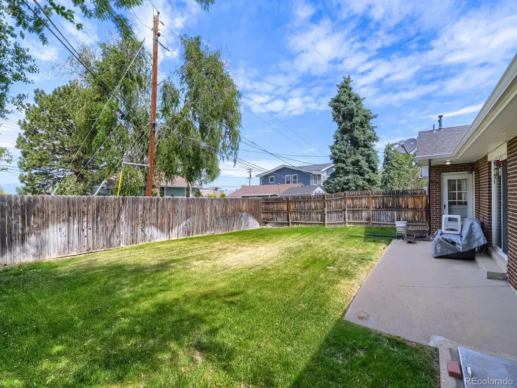 5321 King Court Denver CO 80221