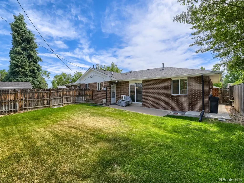 5321 King Court Denver CO 80221