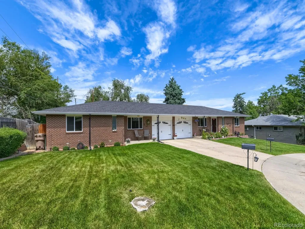 5321 King Court Denver CO 80221