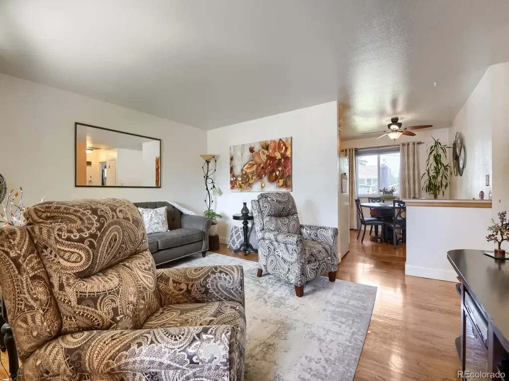 5321 King Court Denver CO 80221