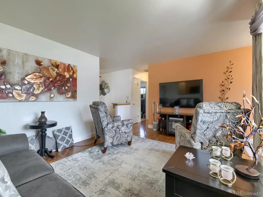 5321 King Court Denver CO 80221