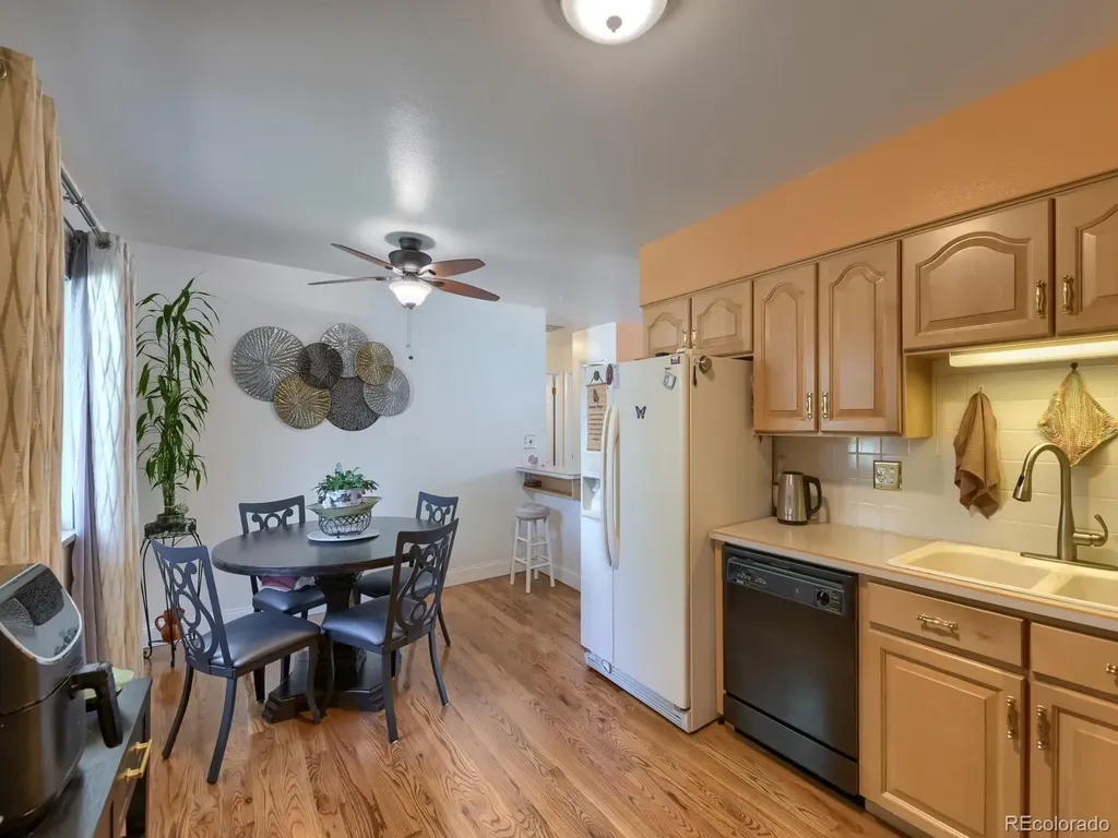 5321 King Court Denver CO 80221