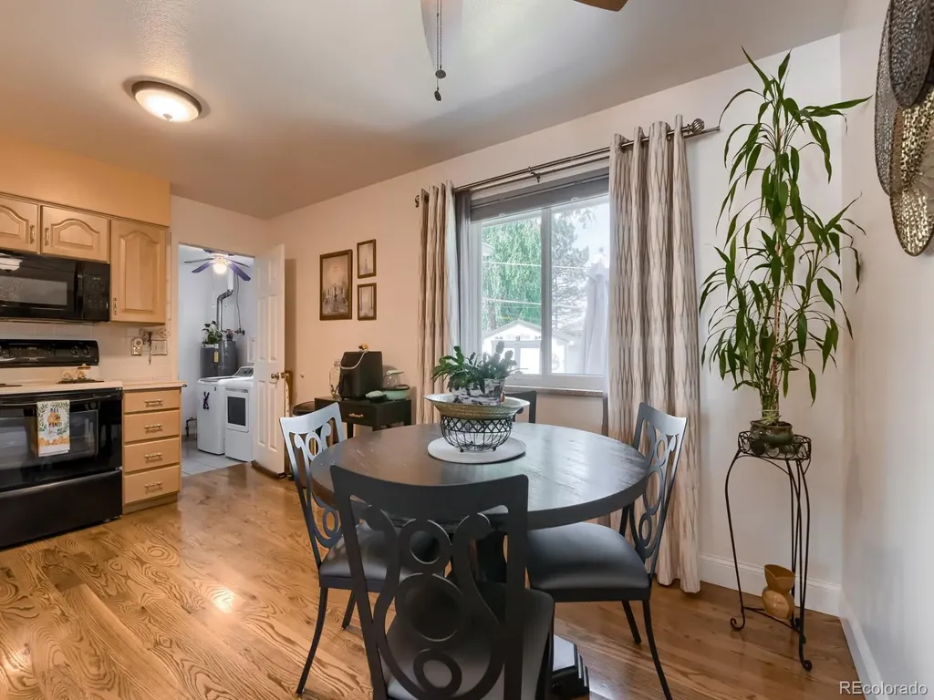 5321 King Court Denver CO 80221