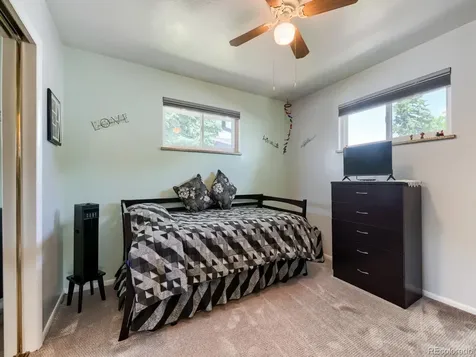 5321 King Court Denver CO 80221