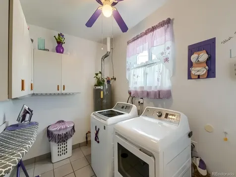 5321 King Court Denver CO 80221