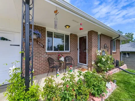 5321 King Court Denver CO 80221