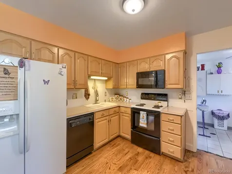 5321 King Court Denver CO 80221