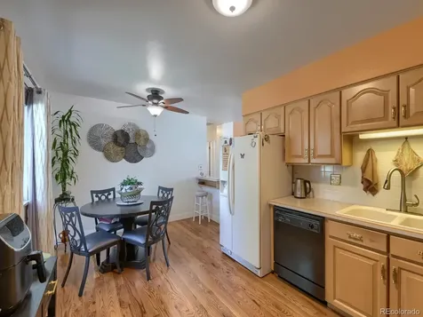 5321 King Court Denver CO 80221