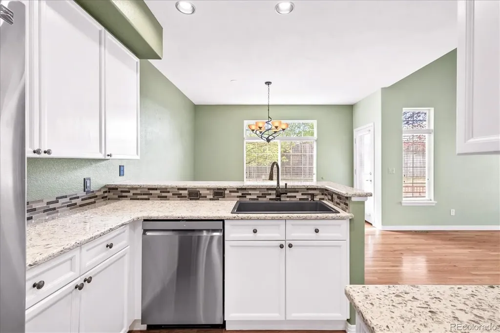1308 S Clermont Street Denver CO 80222