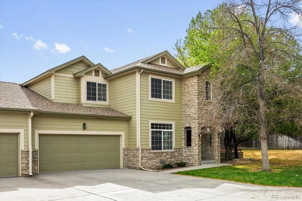 1308 S Clermont Street Denver CO 80222