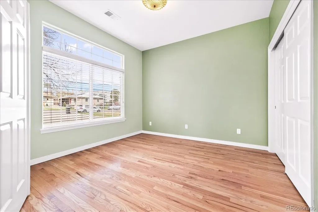 1308 S Clermont Street Denver CO 80222