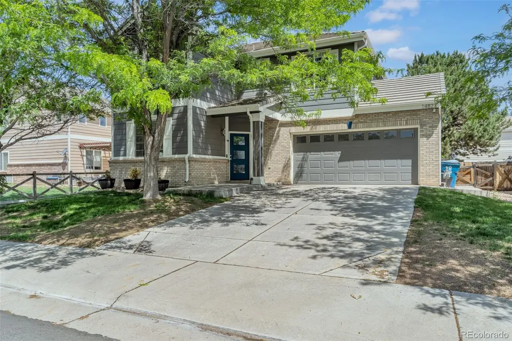 14823 E 116th Place Commerce City CO 80603