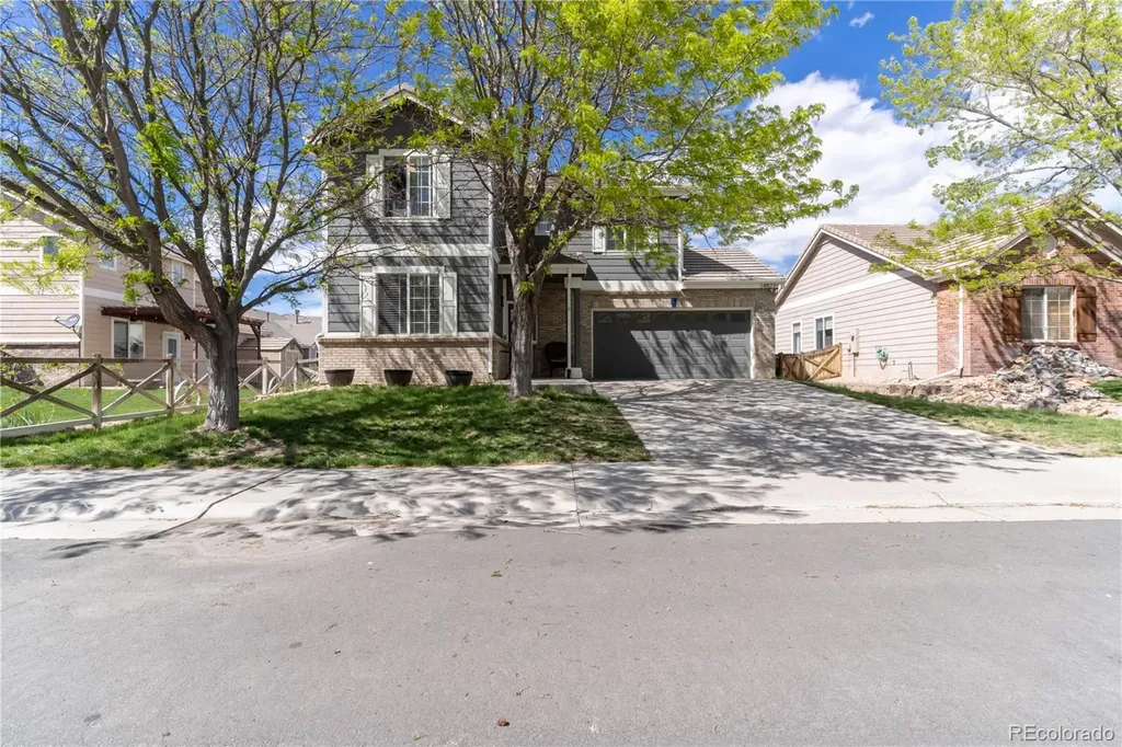 14823 E 116th Place Commerce City CO 80603