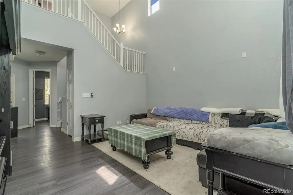 14823 E 116th Place Commerce City CO 80603