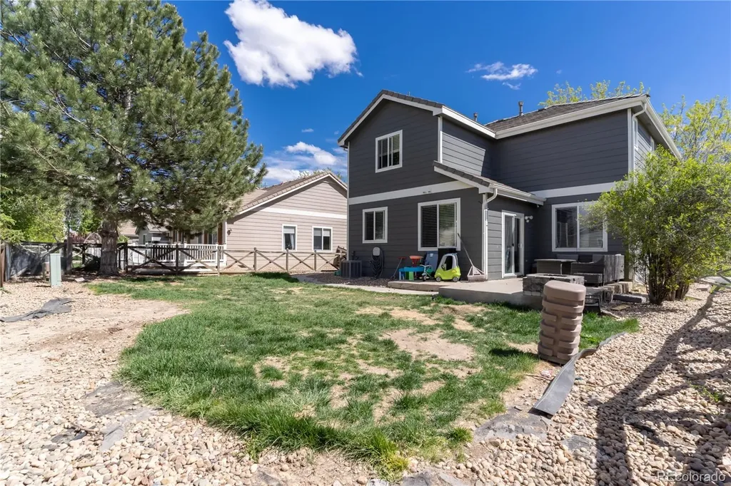 14823 E 116th Place Commerce City CO 80603