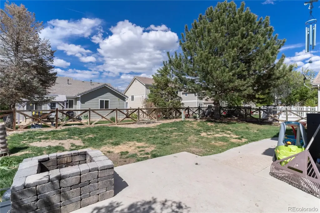 14823 E 116th Place Commerce City CO 80603