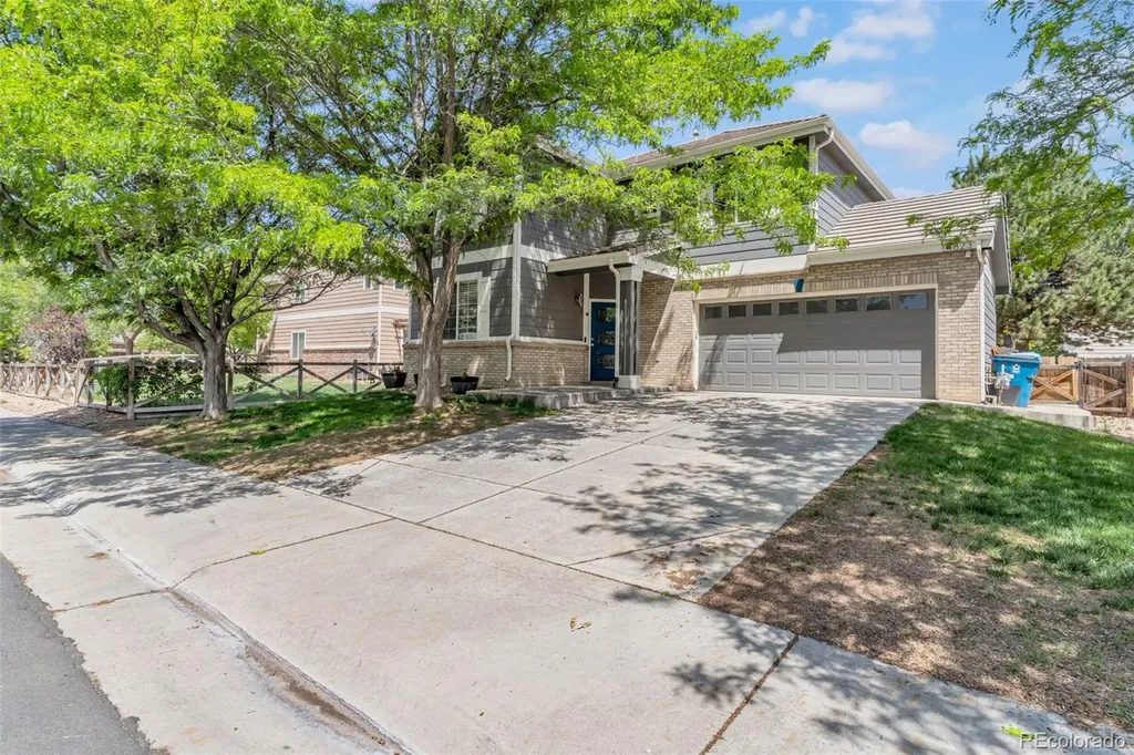 14823 E 116th Place Commerce City CO 80603