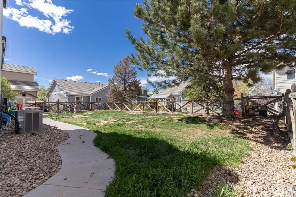 14823 E 116th Place Commerce City CO 80603