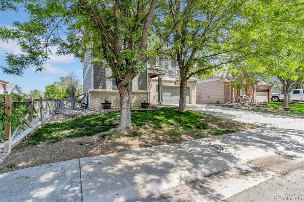 14823 E 116th Place Commerce City CO 80603