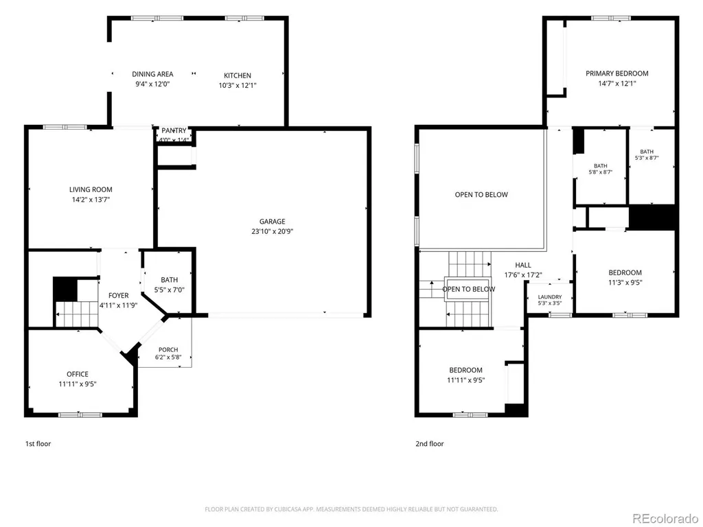 14823 E 116th Place Commerce City CO 80603