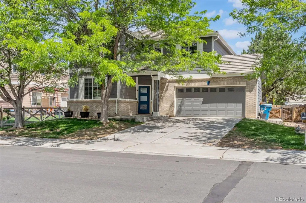 14823 E 116th Place Commerce City CO 80603