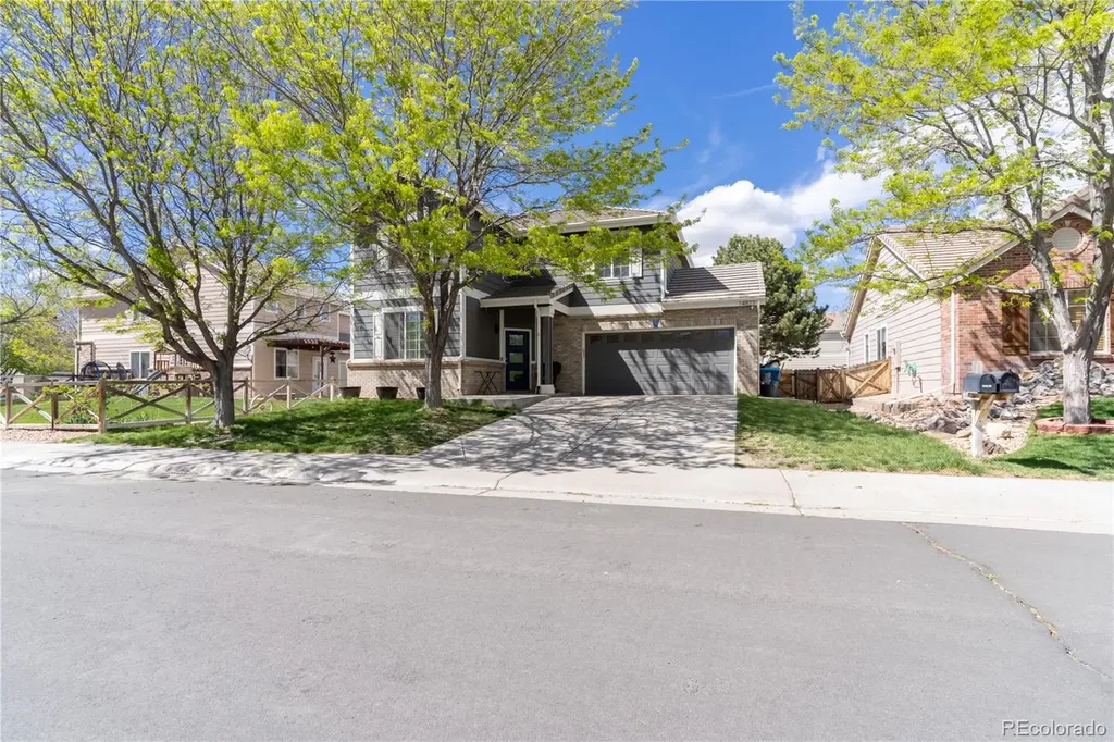 14823 E 116th Place Commerce City CO 80603