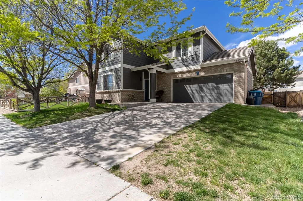14823 E 116th Place Commerce City CO 80603