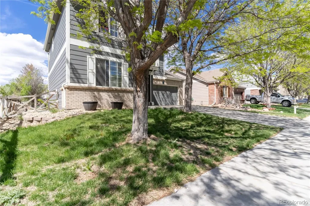 14823 E 116th Place Commerce City CO 80603