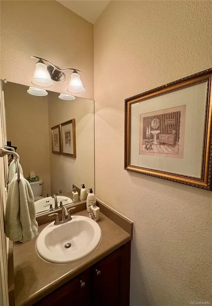 3395 S Jericho Court Aurora CO 80013