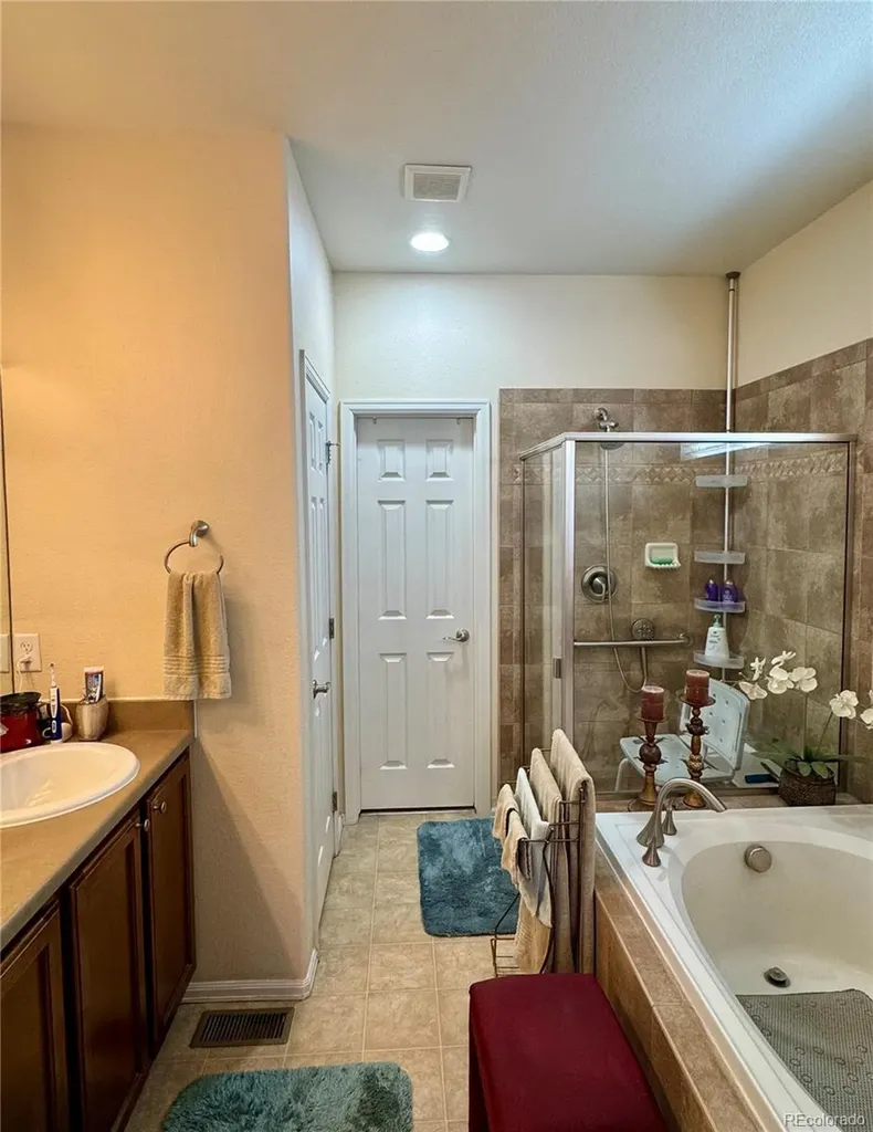 3395 S Jericho Court Aurora CO 80013
