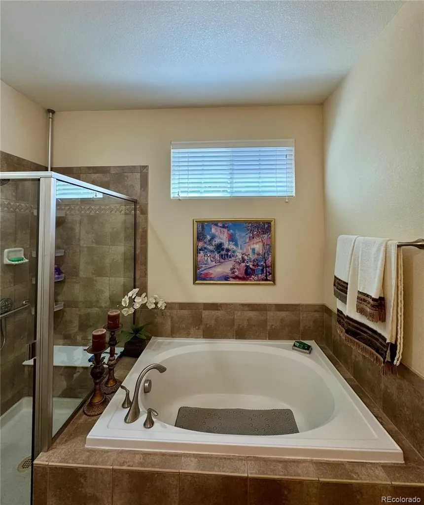 3395 S Jericho Court Aurora CO 80013