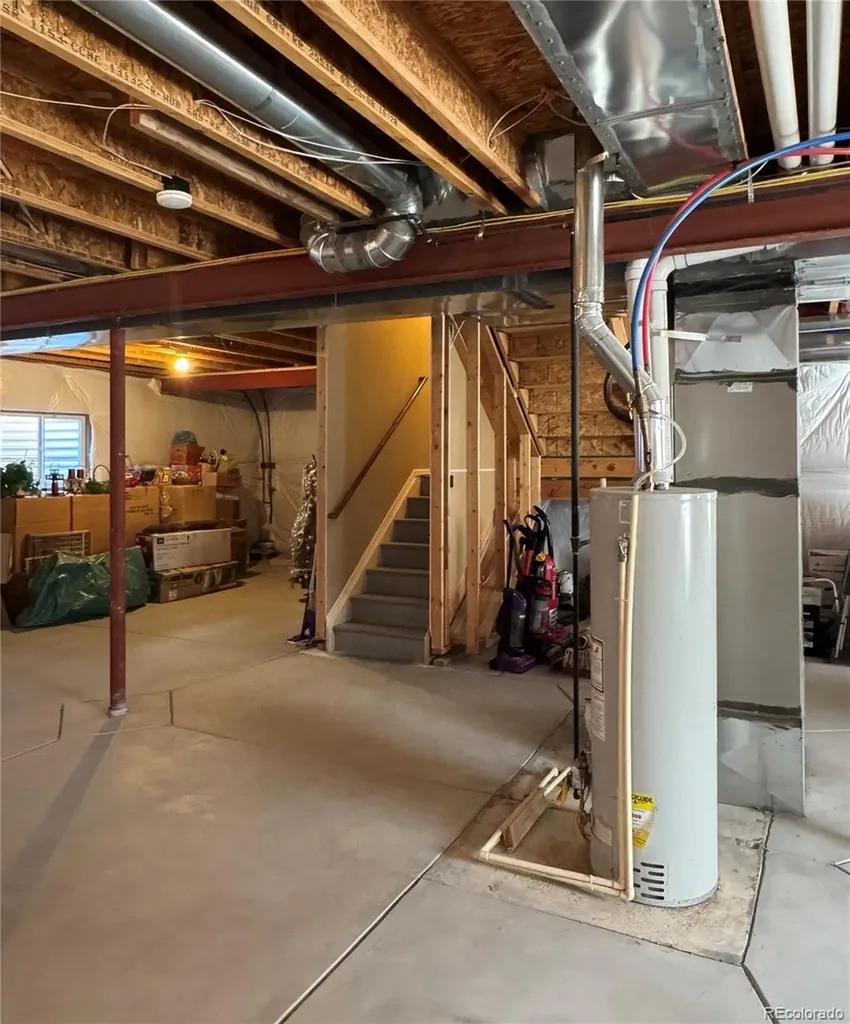 3395 S Jericho Court Aurora CO 80013