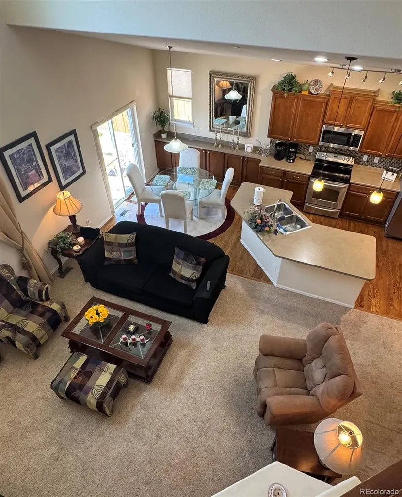 3395 S Jericho Court Aurora CO 80013