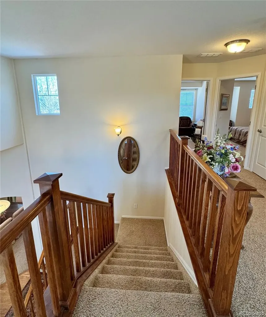 3395 S Jericho Court Aurora CO 80013