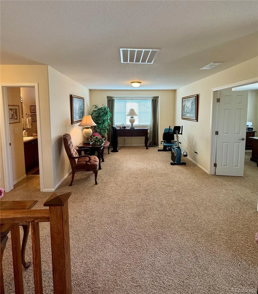 3395 S Jericho Court Aurora CO 80013