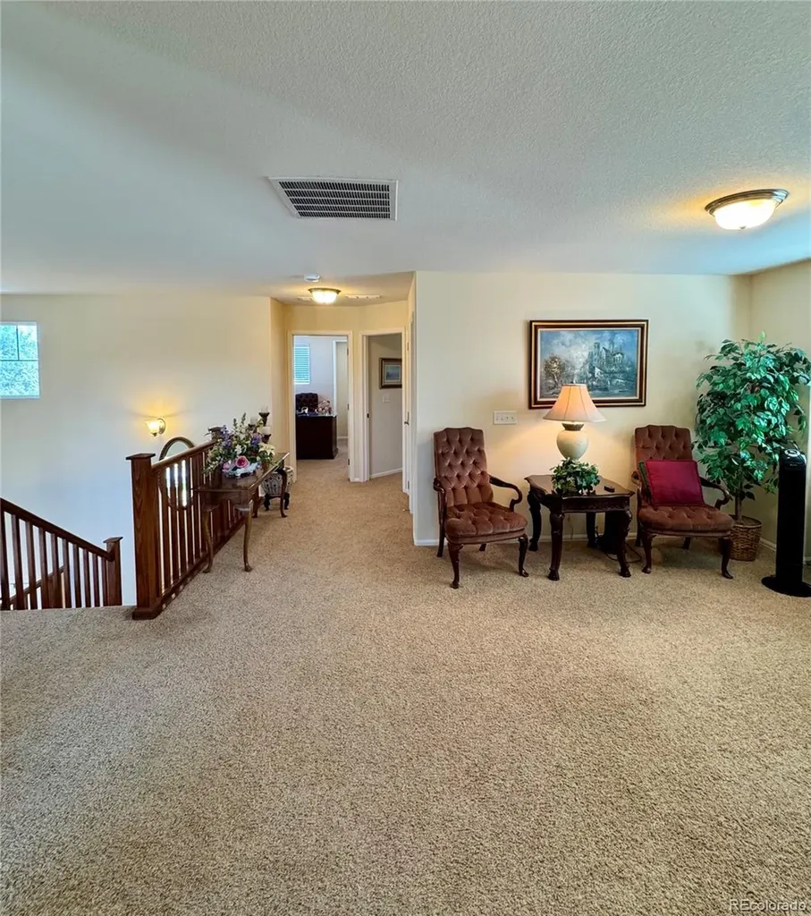 3395 S Jericho Court Aurora CO 80013