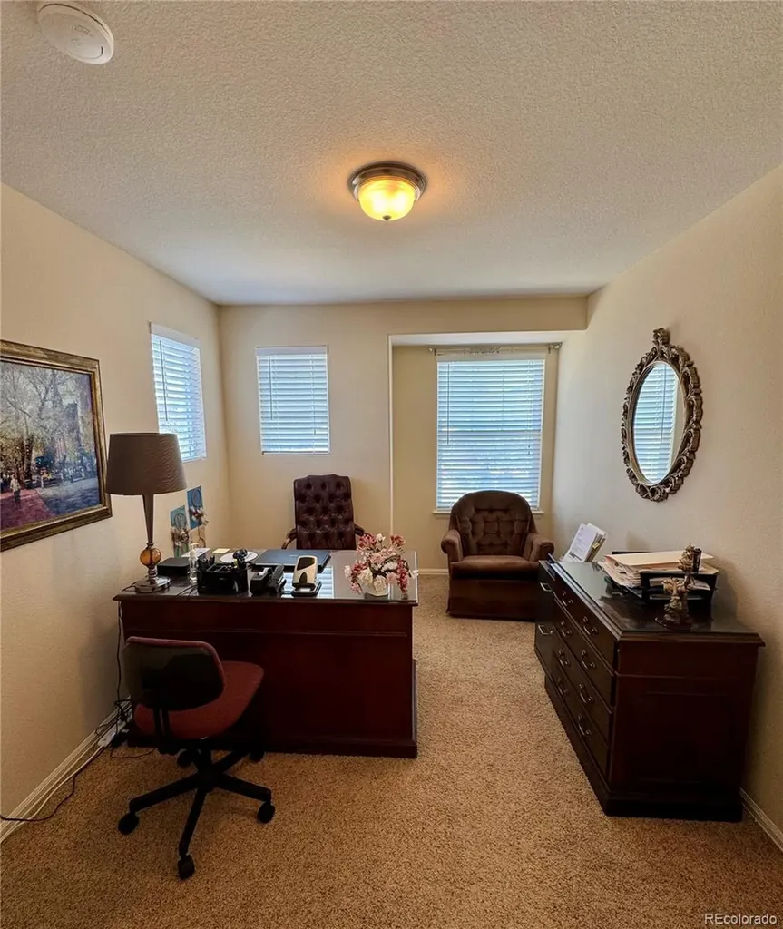3395 S Jericho Court Aurora CO 80013