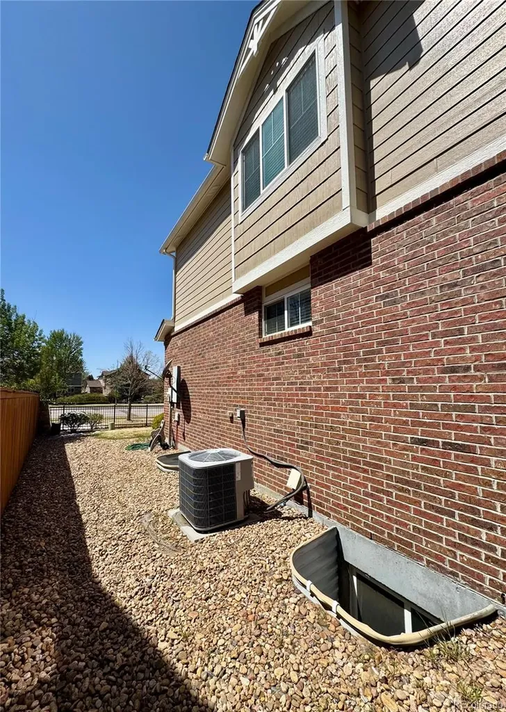 3395 S Jericho Court Aurora CO 80013