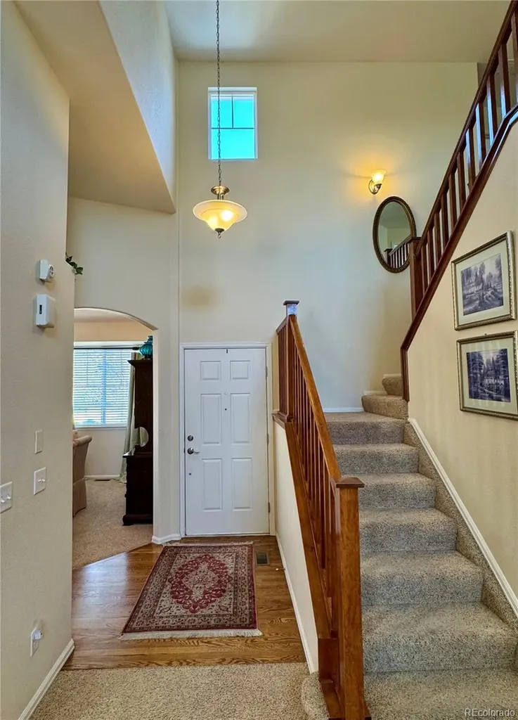 3395 S Jericho Court Aurora CO 80013
