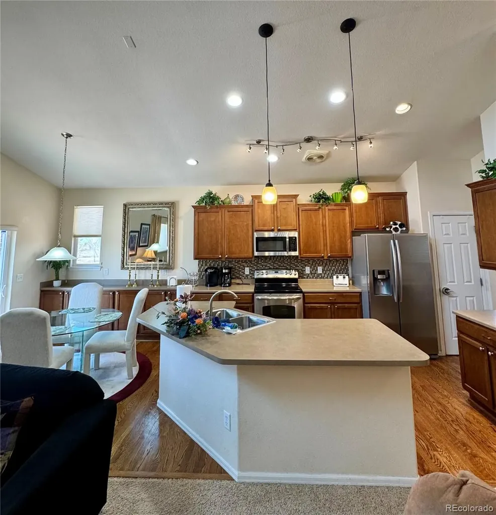 3395 S Jericho Court Aurora CO 80013