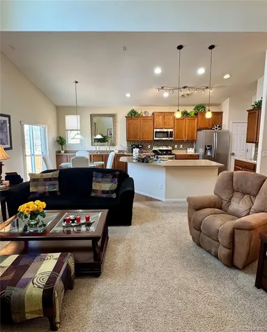 3395 S Jericho Court Aurora CO 80013