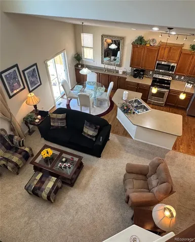 3395 S Jericho Court Aurora CO 80013