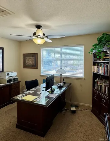 3395 S Jericho Court Aurora CO 80013