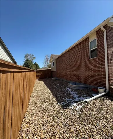 3395 S Jericho Court Aurora CO 80013
