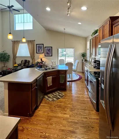 3395 S Jericho Court Aurora CO 80013