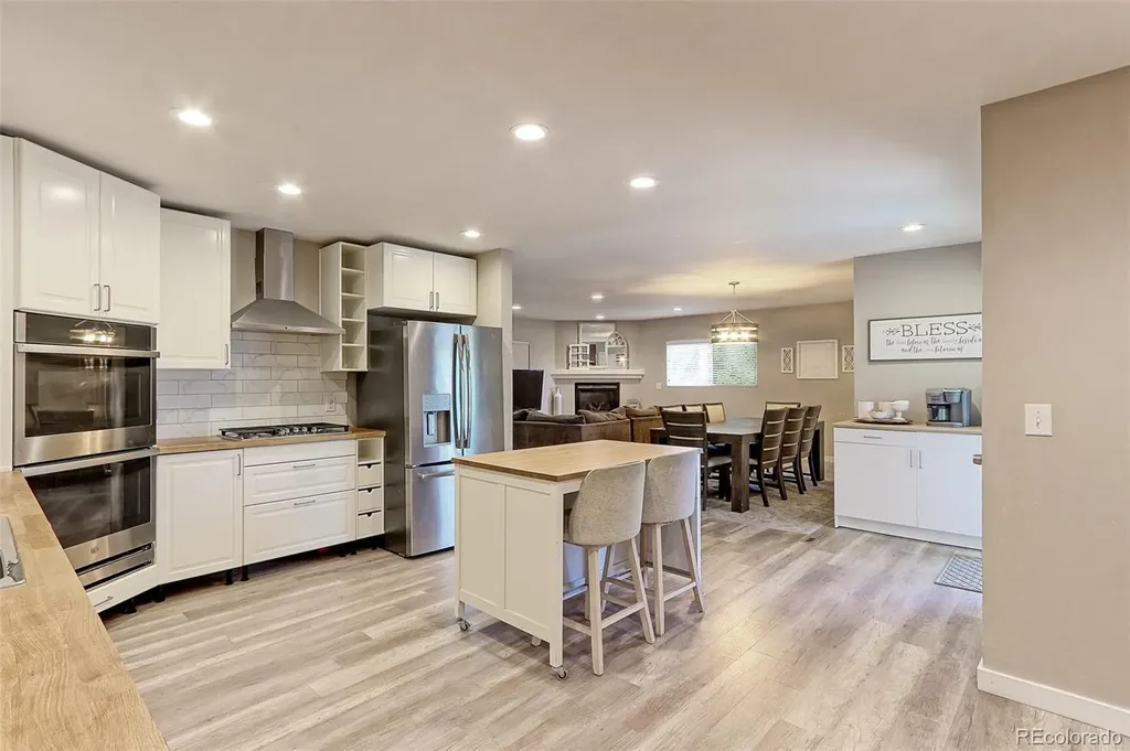 1536 S Meade Street Denver CO 80219