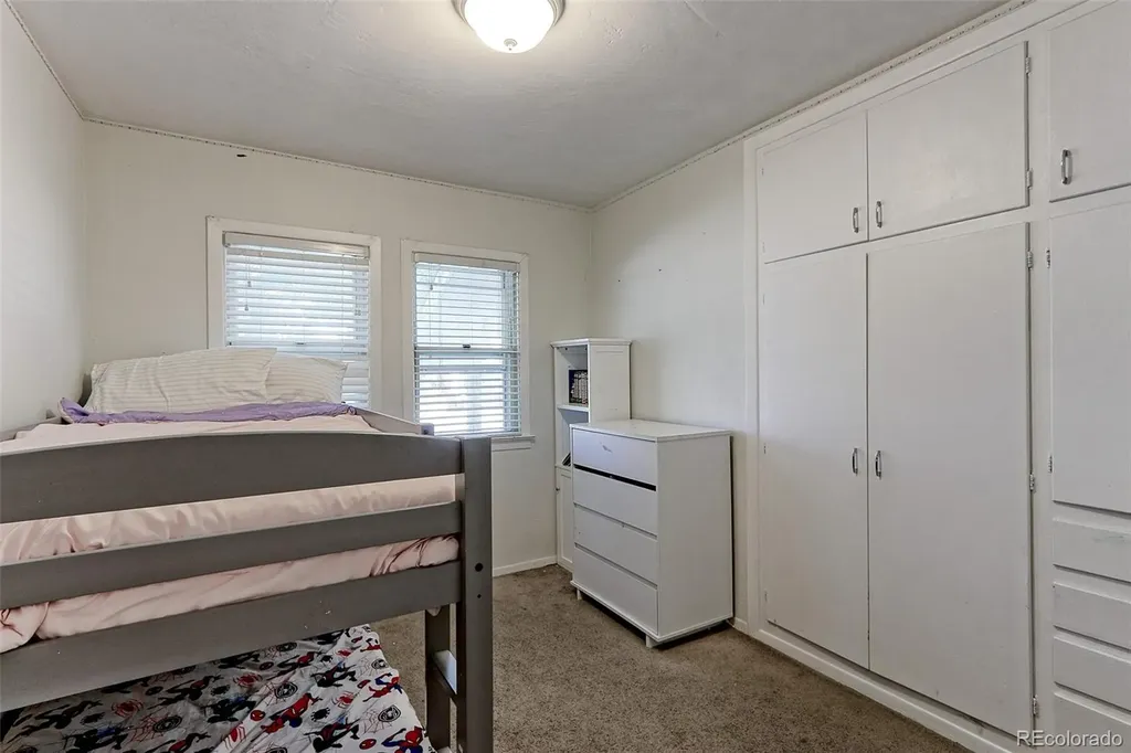 1536 S Meade Street Denver CO 80219